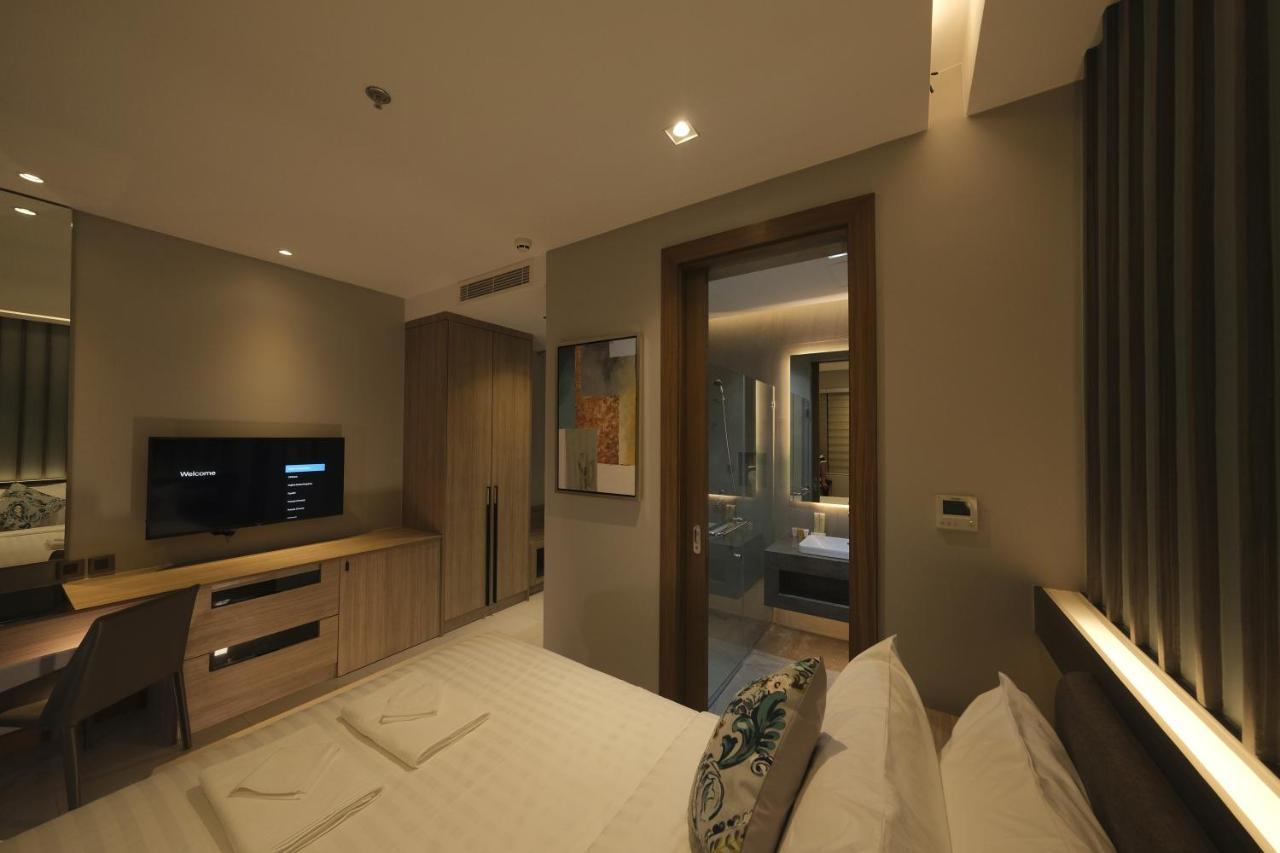 The Hotel Andrea Cauayan City  Εξωτερικό φωτογραφία