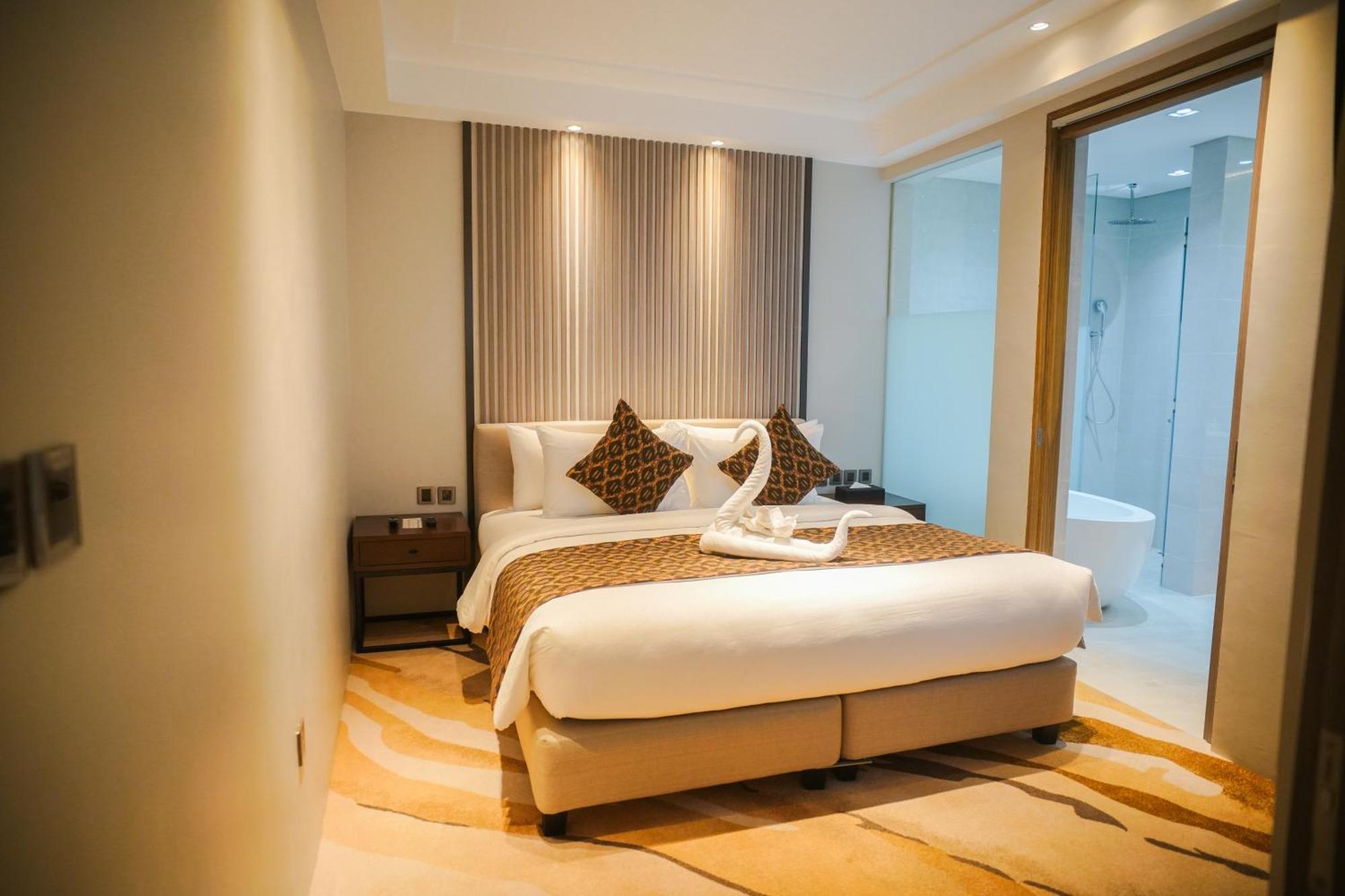 The Hotel Andrea Cauayan City  Εξωτερικό φωτογραφία