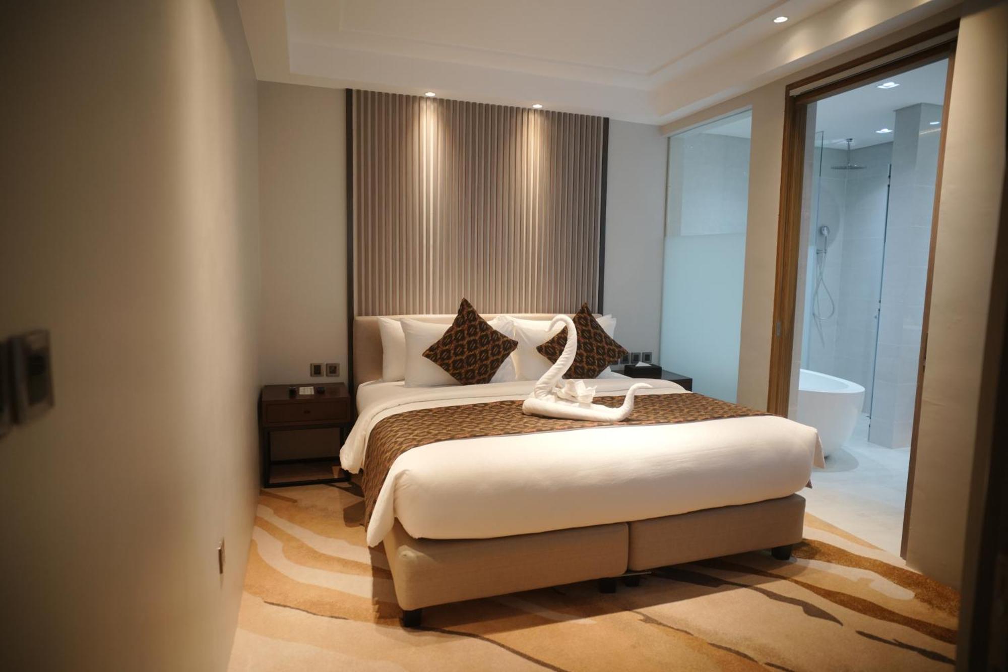 The Hotel Andrea Cauayan City  Εξωτερικό φωτογραφία