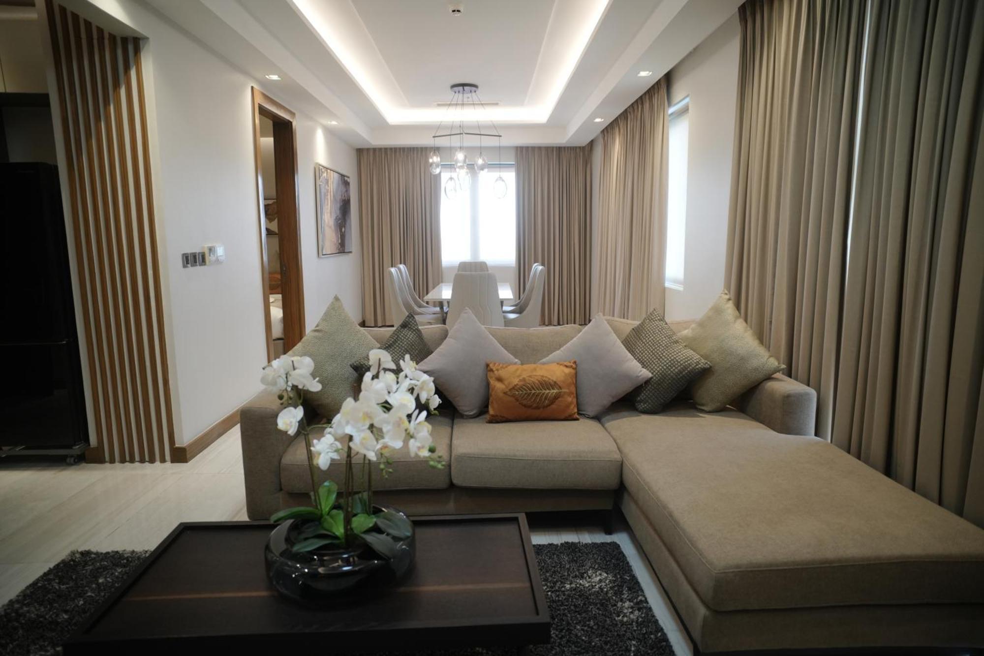 The Hotel Andrea Cauayan City  Εξωτερικό φωτογραφία